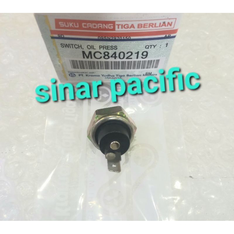 Jual switch oli mitsubishi canter PS100 PS120 PS125 | Shopee Indonesia