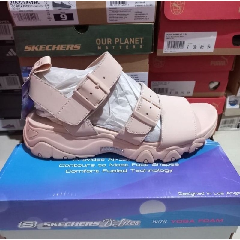 Jual Skechers 32998 BLSH Shopee Indonesia