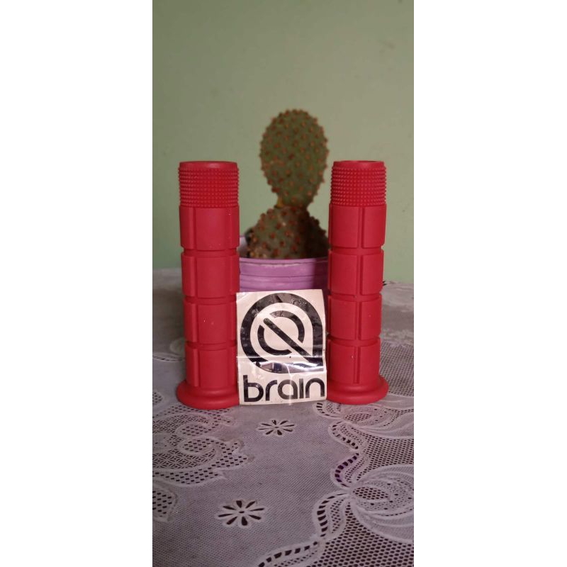 Jual handgrip brain | Shopee Indonesia
