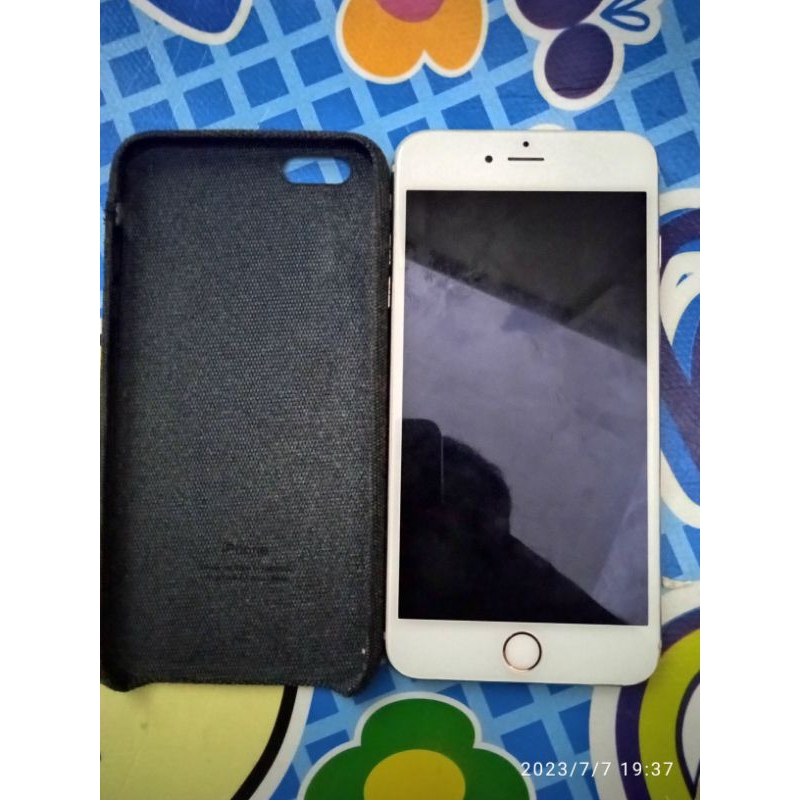 Jual iPhone 6s plus ( 64 GB ) | Shopee Indonesia