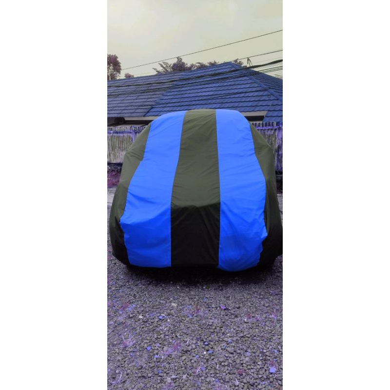 Jual Cover Mobil Sarung Mobil Avanza Xenia Sigra Calya Agya Ayla Brio Jazz Yaris Shopee Indonesia