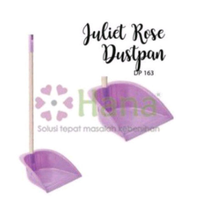 Jual Pengky Hana Juliet Rose Dust Pan | Shopee Indonesia