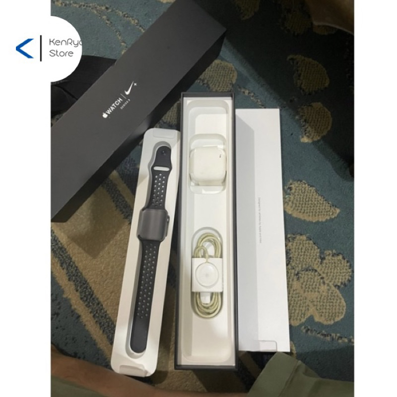 iwatch 3 nike 42mm