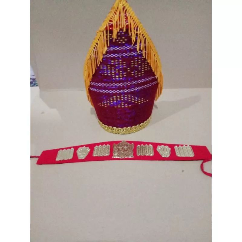 Jual sortopi dan sortali adat batak | Shopee Indonesia