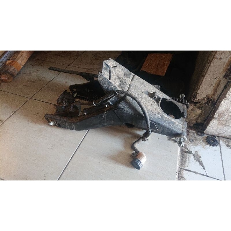 Jual arm r15 v3 swing arm r15 v3 Shopee Indonesia