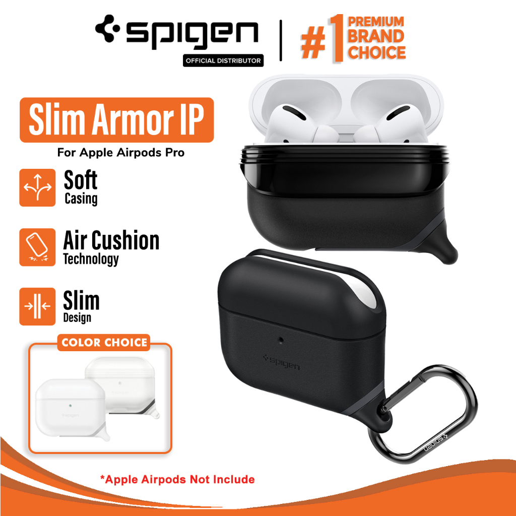 AirPods Series - Slim Armor IP