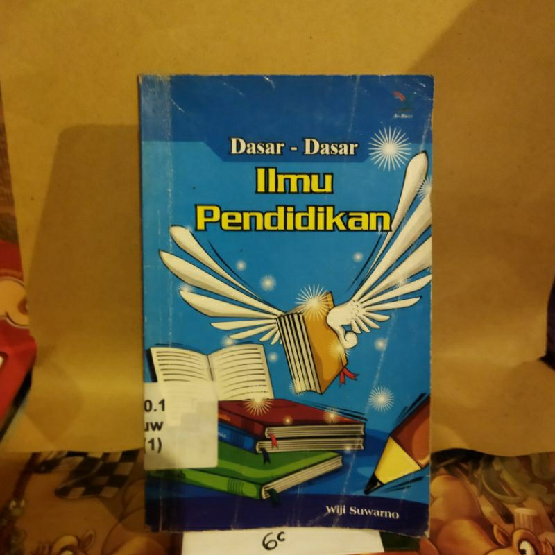 Jual BUKU DASAR-DASAR ILMU PENDIDIKAN | Shopee Indonesia