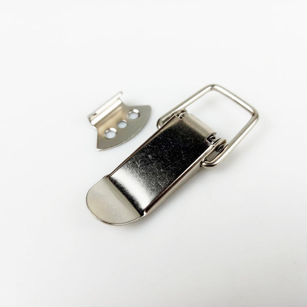 Jual Kancing Kunci Spring 89mm Loaded Toggle Latch Catch Hasp J103 ...