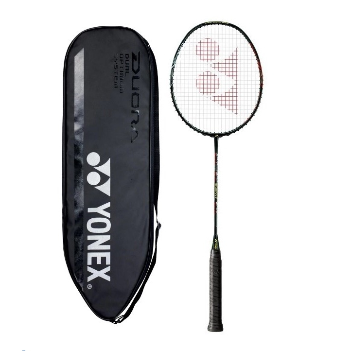 Jual Yonex Badminton Frame Duora 7 SP JPN (3UG5) FREE Cover
