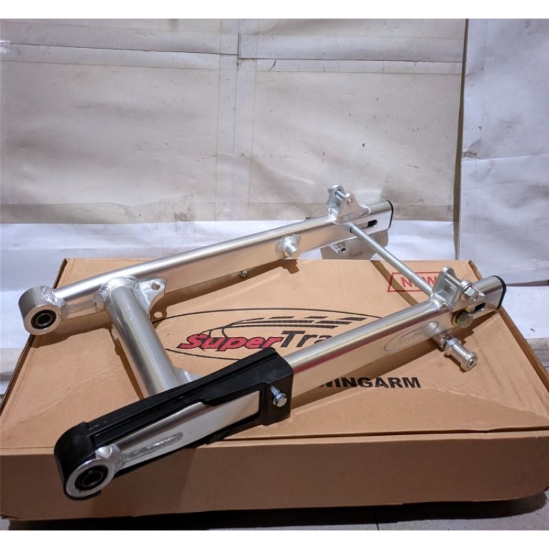 Jual Legan Ayun Capit Urang Swing Arm Swingarm SuperTrack Super track