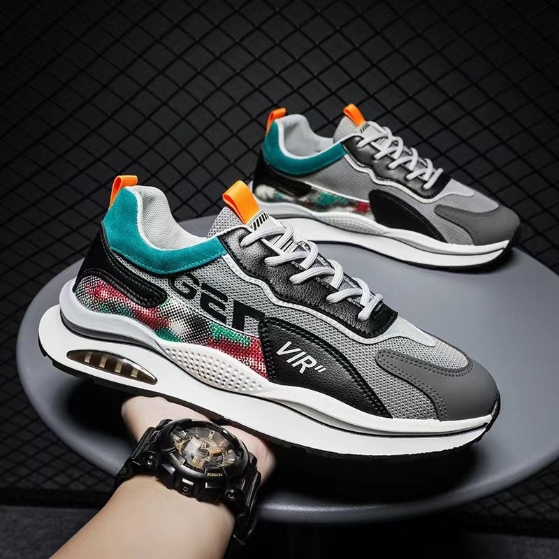 Jual Sepatu Olahraga Running Lari Pria Terbaru Kekinian | Shopee Indonesia