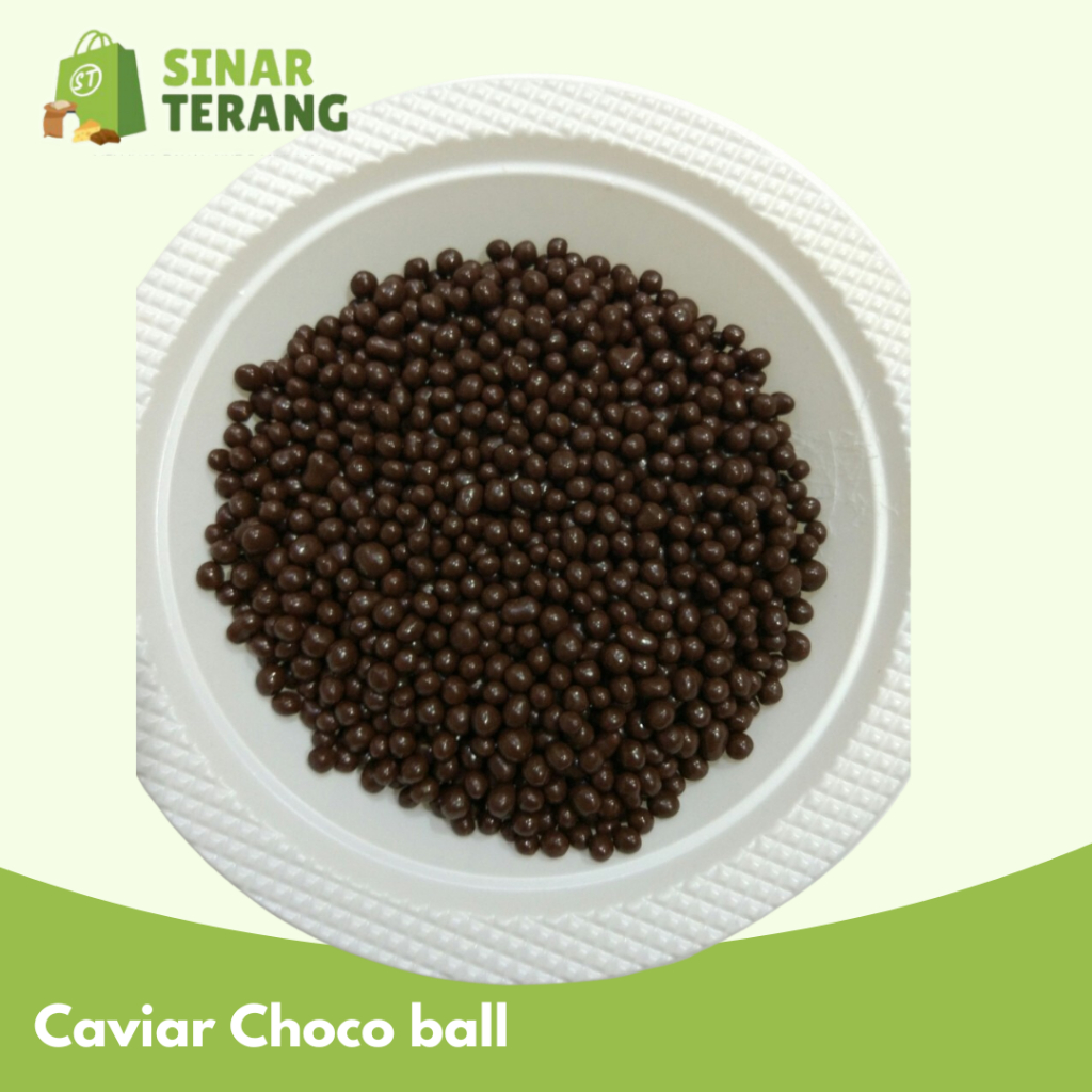 Jual Coklat Ball Terlengkap & Harga Terbaru Oktober 2026 | Shopee Indonesia