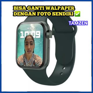 Jual Jam Tangan Hp Suport Simcard !! Smartwatch V8 A1 U10 Y68 116plus ...