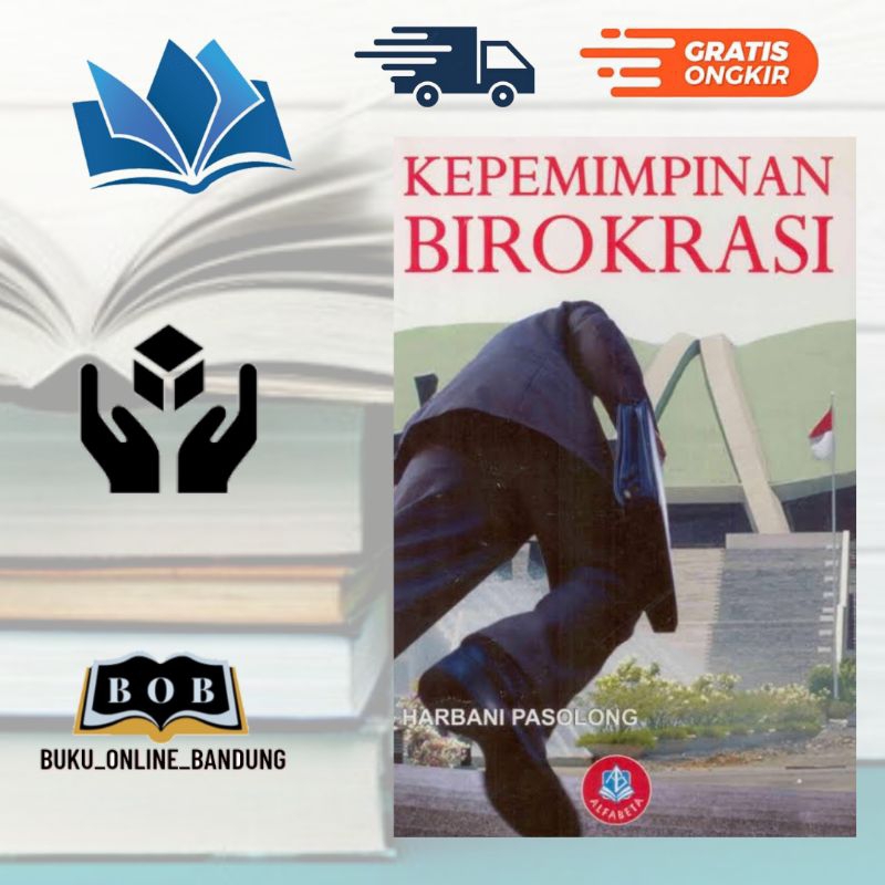 Jual Kepemimpinan Birokrasi Dan Revisi | Shopee Indonesia