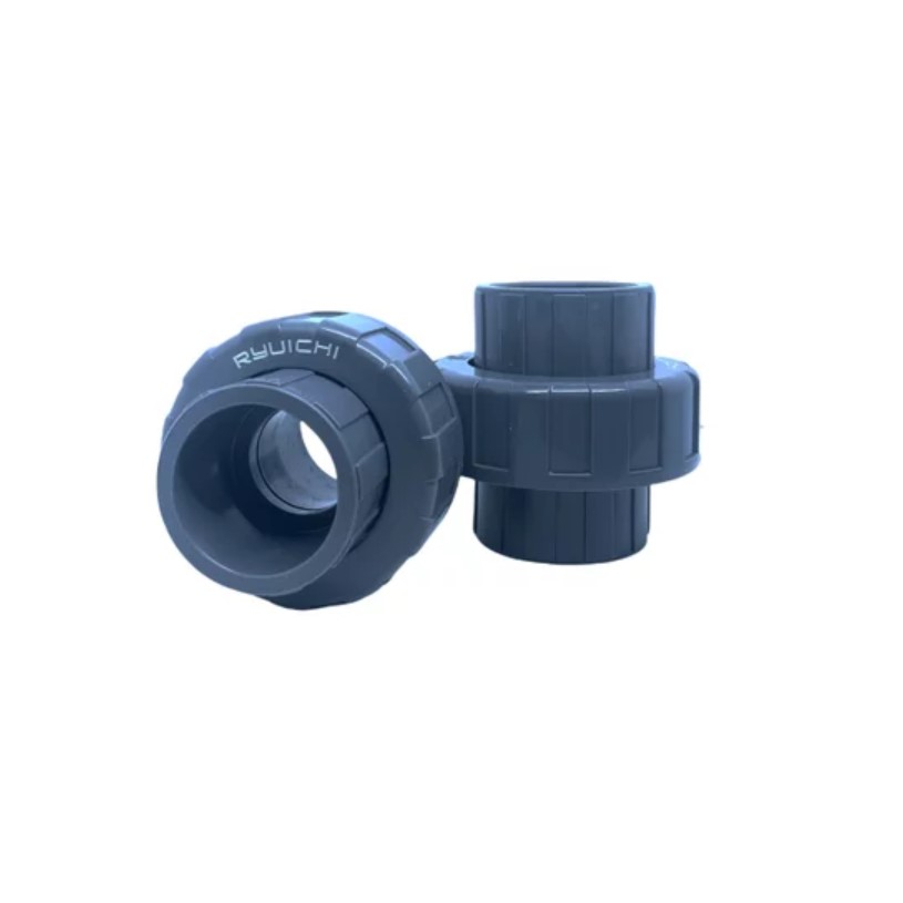 Jual Union Socket 1/2'' 3/4” 1'' Inci Ryu105 Ryu106 Ryur107 Ryuichi ...