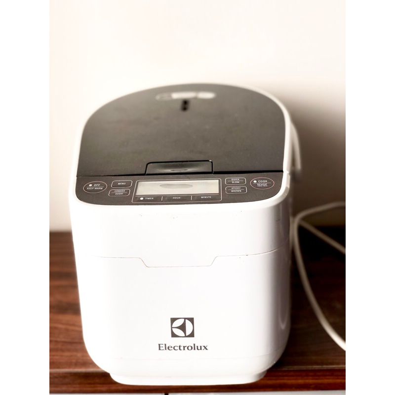 Jual rice cooker elextrolux second | Shopee Indonesia