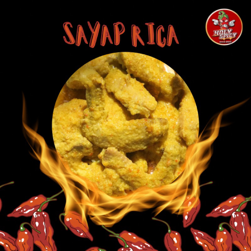 Jual Ayam Rica Rica Kemangi Bumbu Kuning Terlengkap & Harga Terbaru ...