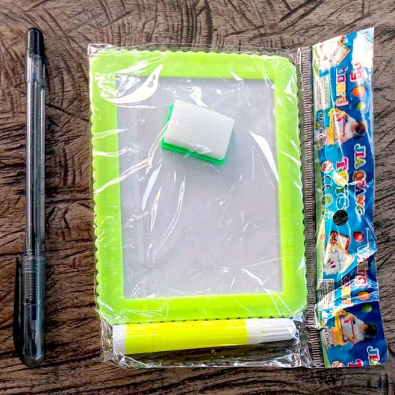 Jual PAPAN TULIS SABAK SPIDOL/PAPAN MENGGAMBAR/SABAK SEPIDOL | Shopee ...