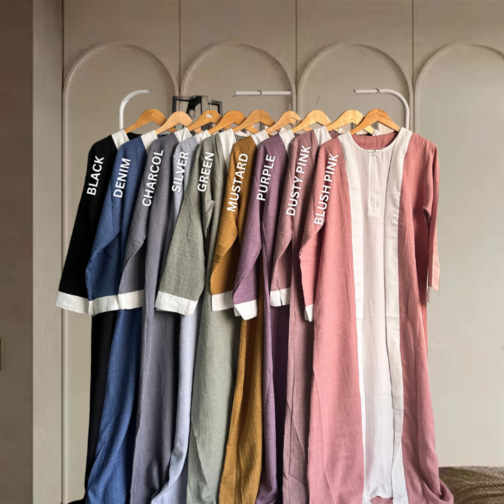 bilqis hijab fashion