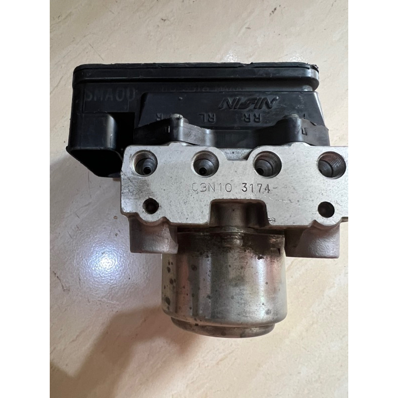 Jual ABS MODUL CIVIC FD1 BATMAN 1.8cc ORIGINAL EX JAPAN Shopee Indonesia