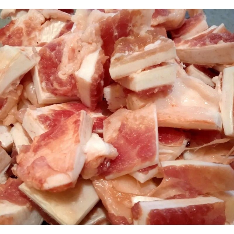 Jual tulang rangu|tulang sop|Tulang rangu sapi|daging sapi|500gr|nuri ...