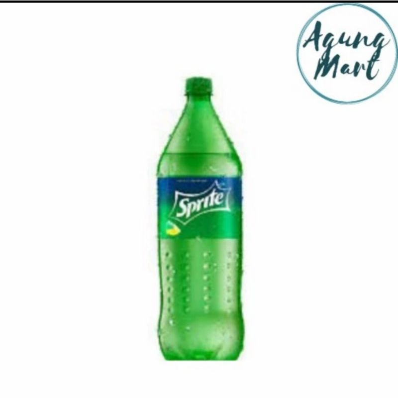 Jual Sprite Soft Drink Pet 1500ml | Shopee Indonesia