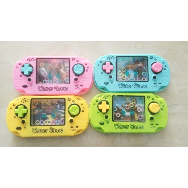 Jual MAINAN ANAK GAME BOT AIR JADUL / MAINAN EDUKASI | Shopee Indonesia