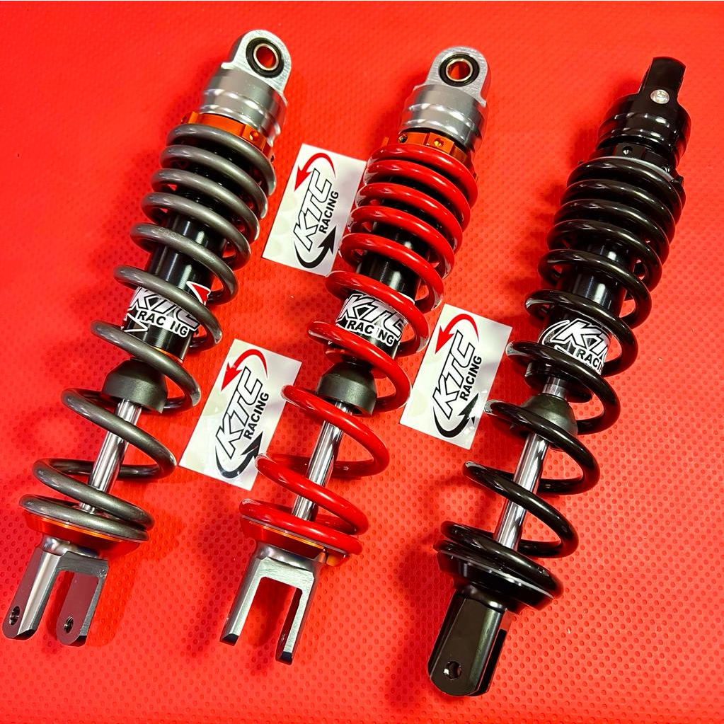 Jual Shockbreaker Ktc Racing Razor Pro Non Tabung Mm Mm Matic Beat Scoopy Vario Vario