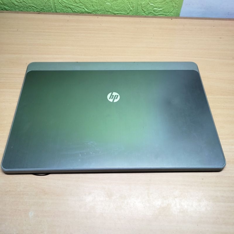 Jual Frame kesing Atas Frame lcd layar Laptop Hp ProBook 4431s | Shopee ...