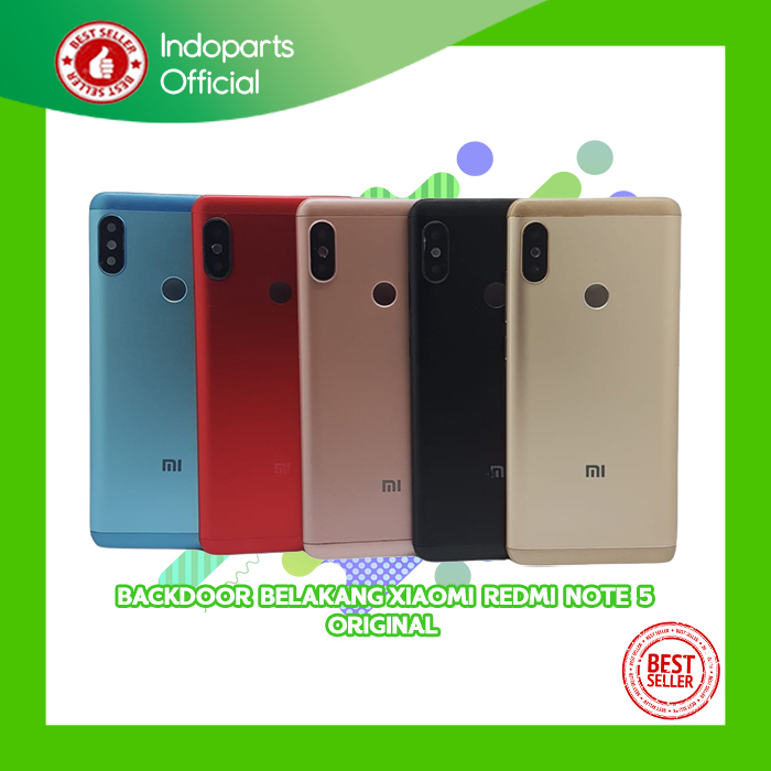 Jual Redmi Note5 Terlengkap & Harga Terbaru Juli 2026 | Shopee Indonesia
