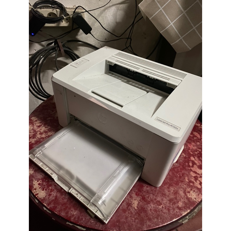 Jual PRINTER HP LASERJET PRO M102a Shopee Indonesia