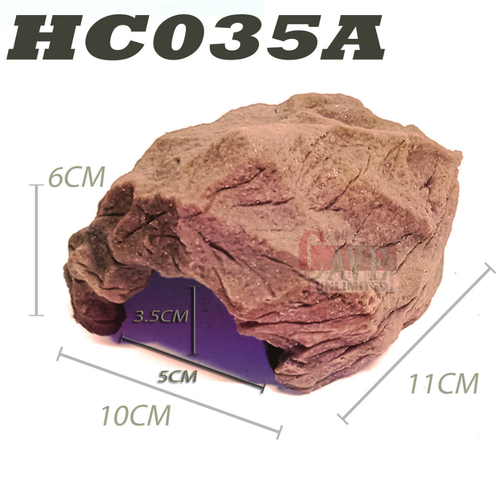 Jual HIDING CAVE PLACES GOA RUMAH REPTILE KURA KURA TORTOISE SULCATA ... - Tortoise Hiding Places And Caves