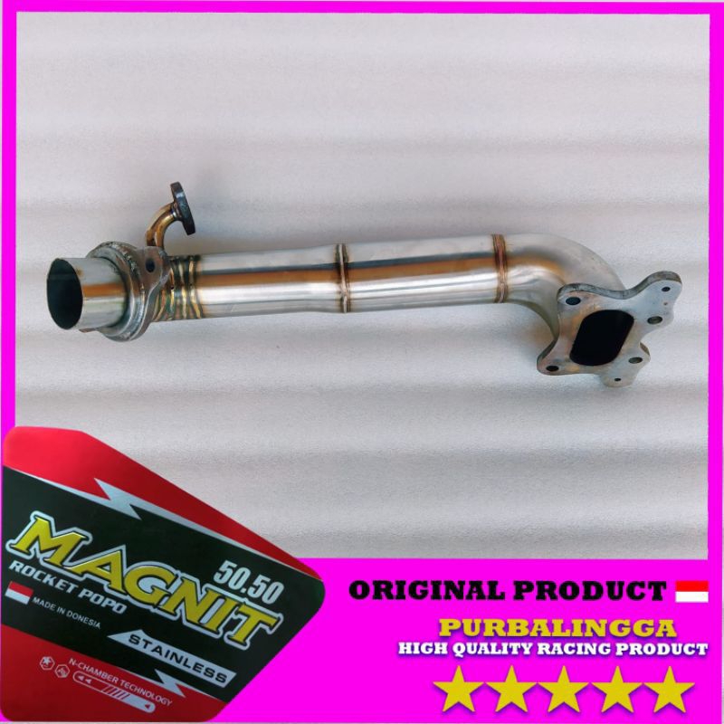 Jual Downpipe mobil Honda Civic FD Civic turbo stainless stell down ...