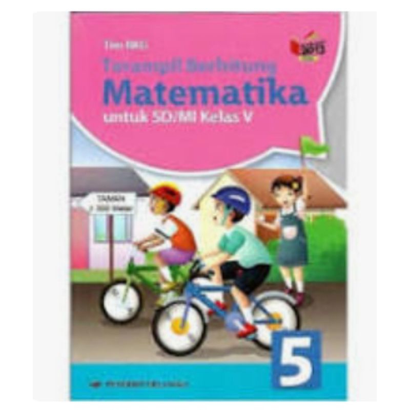 Materi matematika anak kelas 5 sd