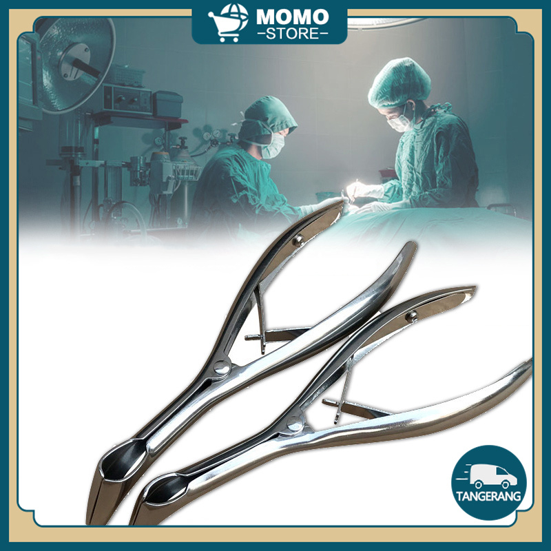 Jual Spekulum Hidung 304 Stainless Steel Viena Nasal Specula Menebalkan