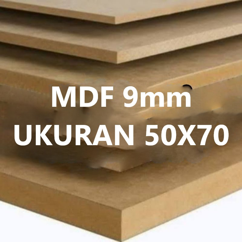 Jual Papan Mdf Terlengkap & Harga Terbaru April 2026 | Shopee Indonesia