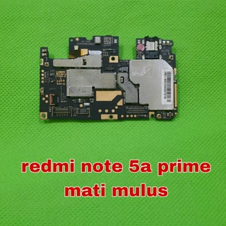Jual Redmi Note 5A Prime Terlengkap & Harga Terbaru Juli 2024 | Shopee ...