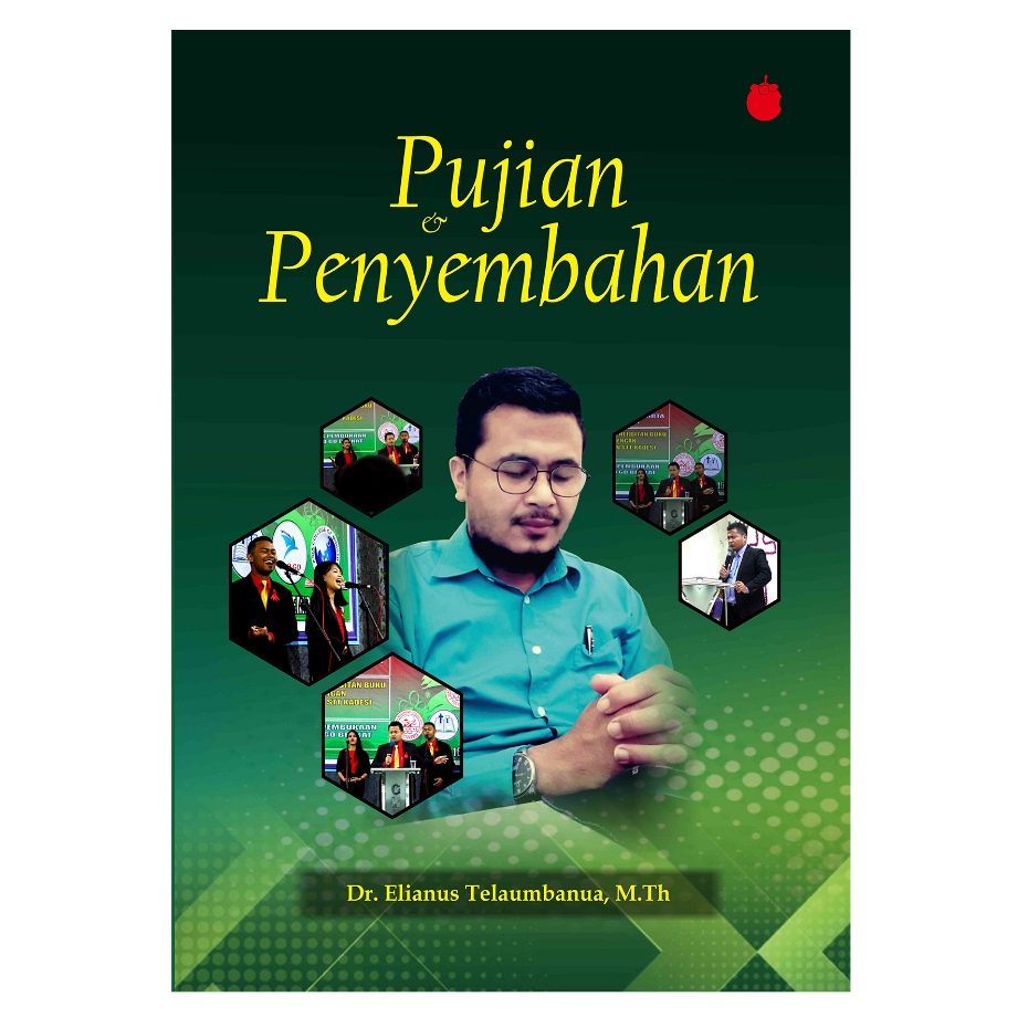 Jual Pujian Dan Penyembahan | Doa Pujian Dan Penyembahan | Panduan ...