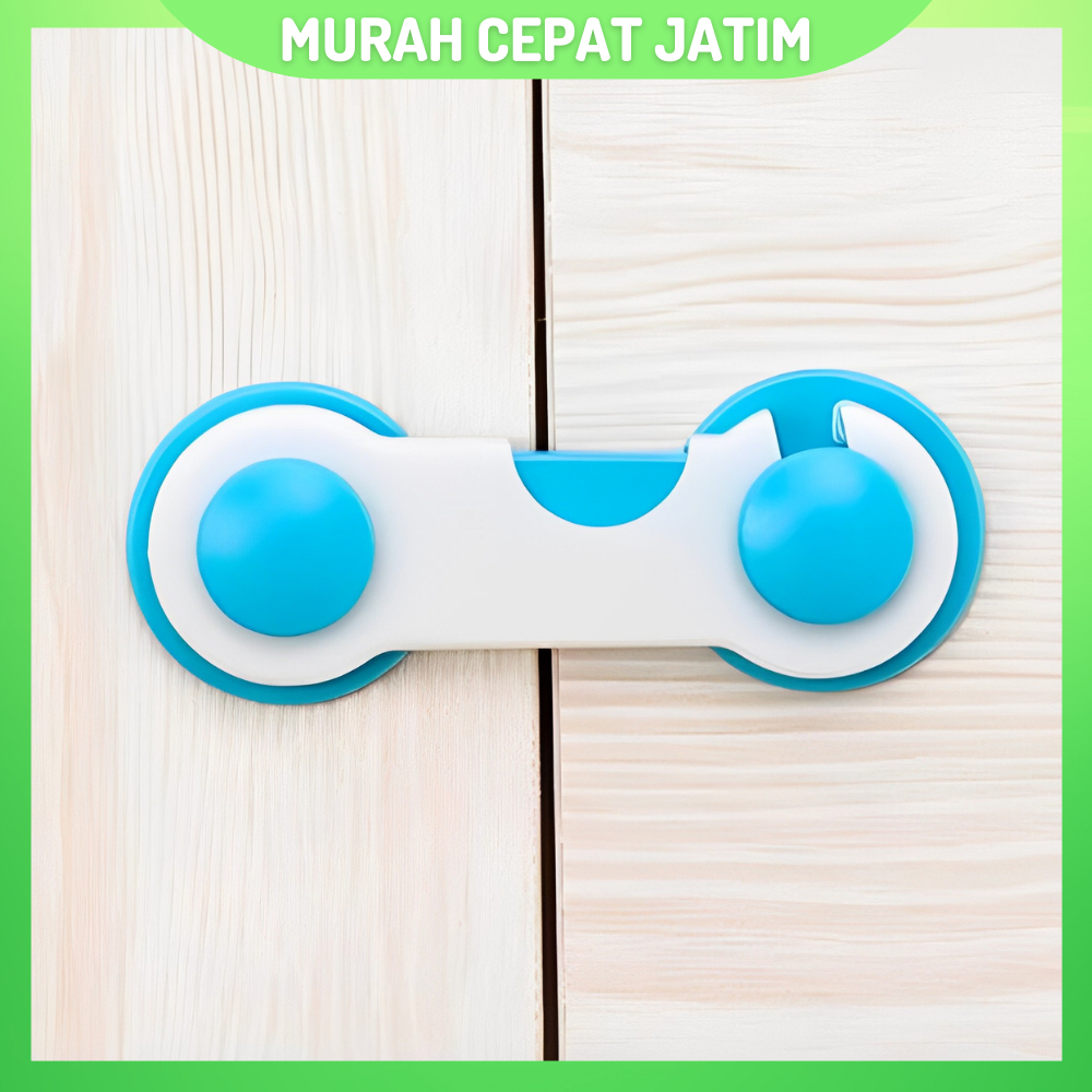Jual Pengaman laci kabinet furniture locker lemari anti bayi model