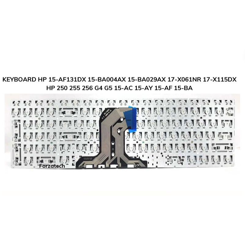 US NEW Laptop Keyboard For HP 15-CX 15-CH 15-CP 15-CS 15-CW 15-CN 15-DA 15-DB 15-DX 15-DR 15-DK 15-EC 15-GR 15S-DY 15S-DU 17-BY - Foto 10