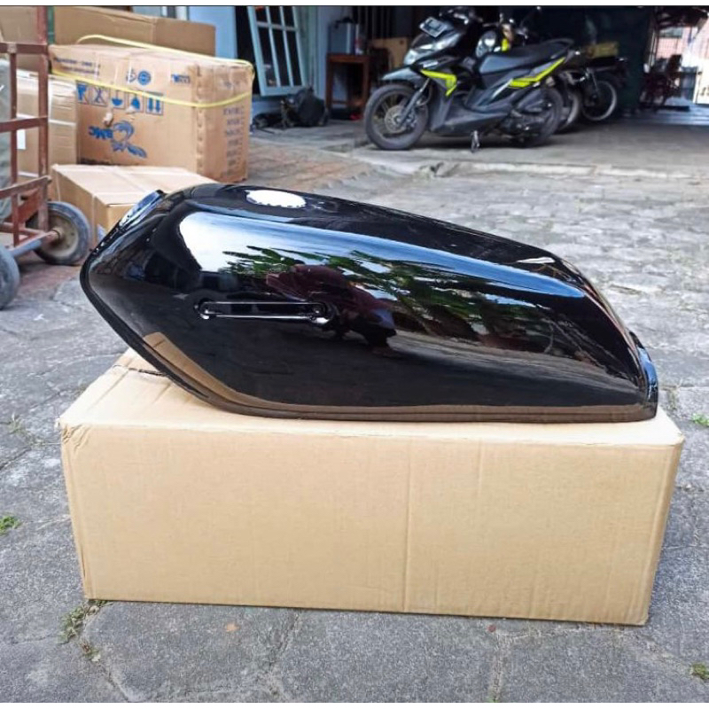 Jual Tangki RX-S Fullset Kualitas Terbaik | Shopee Indonesia