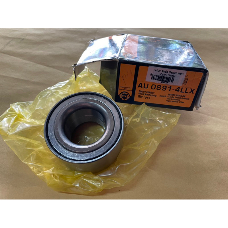 Jual BEARING RODA DEPAN NEW CARRY TAYO LAHER RODA DEPAN NEW CARRY ...
