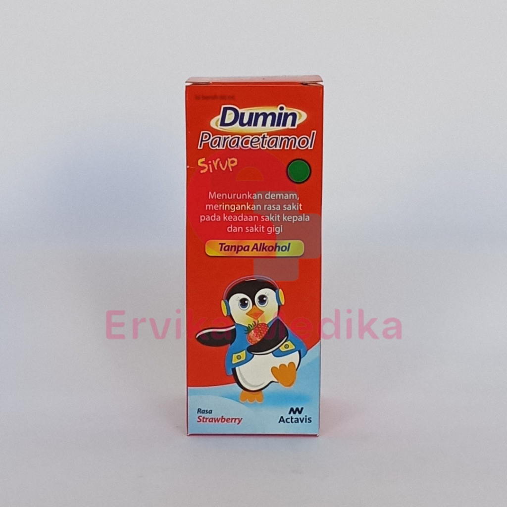 Jual Dumin Sirup Terlengkap & Harga Terbaru April 2026 | Shopee Indonesia