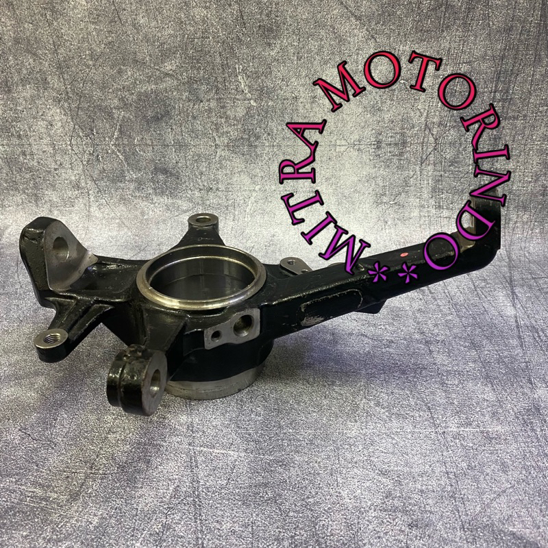 Jual Knuckle ford ranger front lh 2.5cc bagian kiri | Shopee Indonesia