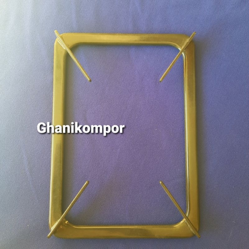Jual Tatakan Grill Rinnai 514 E Original - Tatakan kompor Rinnai 3 ...