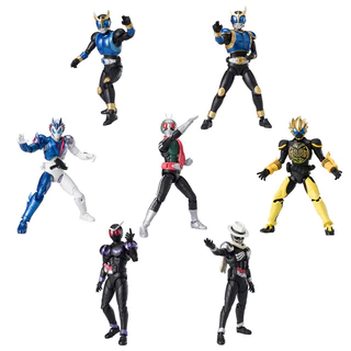 OJOSTUDIOTOYS Skull rider スカルライダー