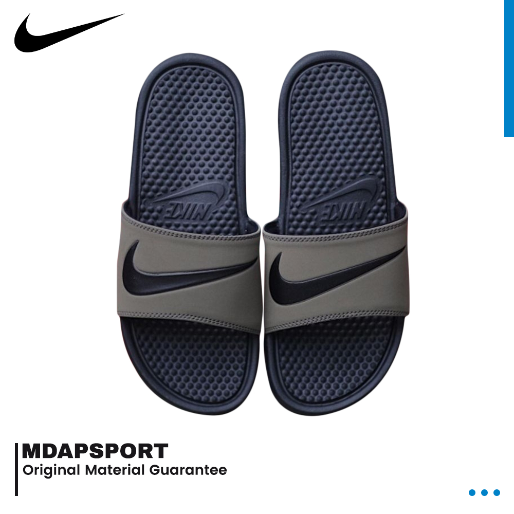 harga sandal nike benassi