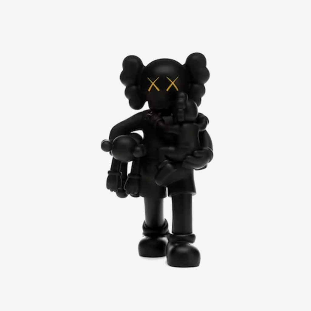 Harga kaws best sale toys original