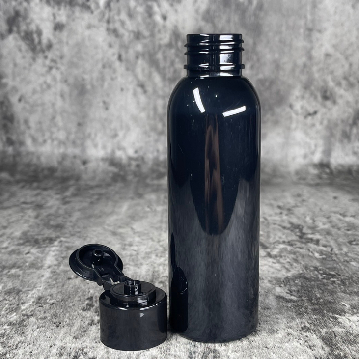 Jual Botol Fliptop Jamur 100ml PET | Shopee Indonesia