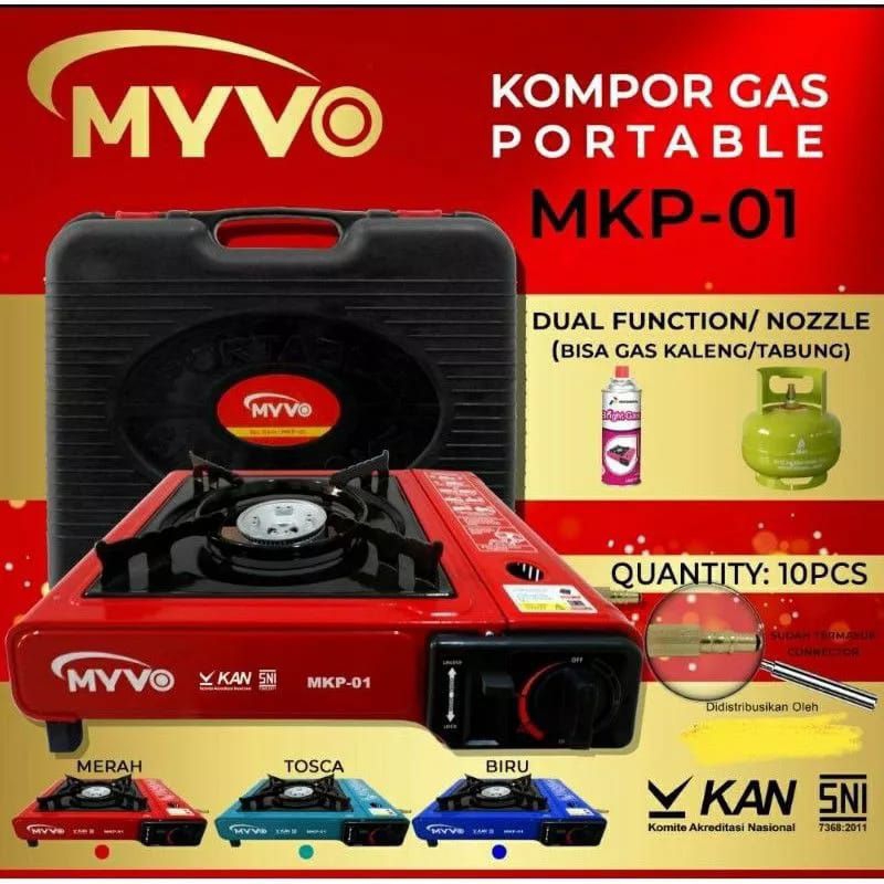 Jual kompor portebel Terlengkap & Harga Terbaru Juni 2026 | Shopee ...